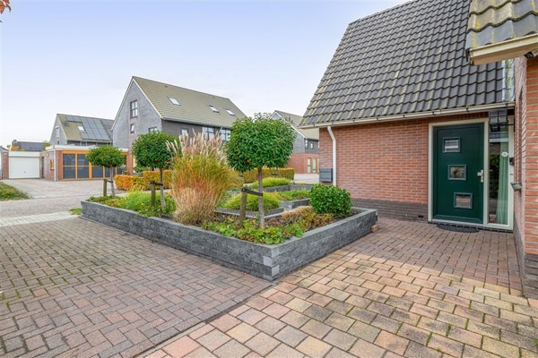 Medium property photo - Jan Altinkhof 6, 9646 DM Veendam
